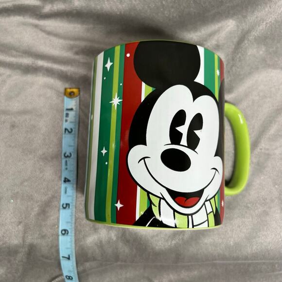 Mickey Mouse Galerie Oversized Coffee Cup - Picture 6 of 6